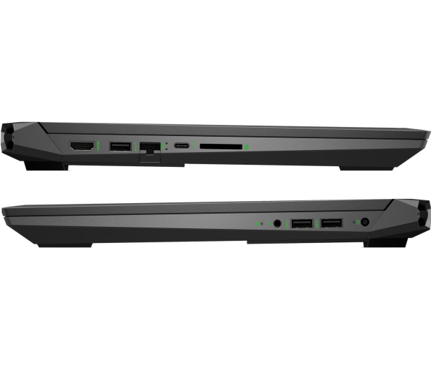 HP Pavilion Gaming i5-10300/16GB/512/Win10x GTX1650Ti - 667090 - zdjęcie 6